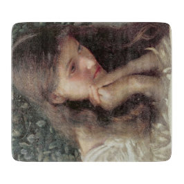 Idle Tårar (vackra kvinnor i Tårar)