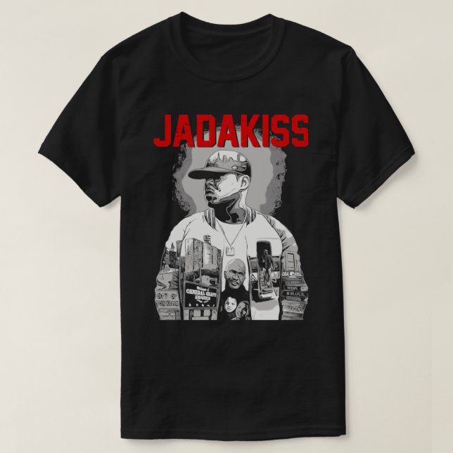 Idles Band Musik Lox Music T Shirt (Design framsida)
