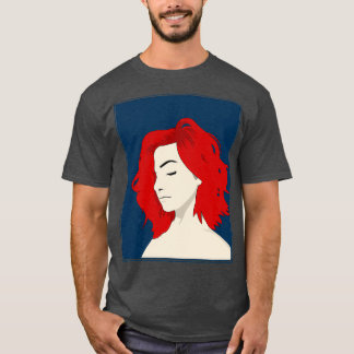 Idling T Shirt