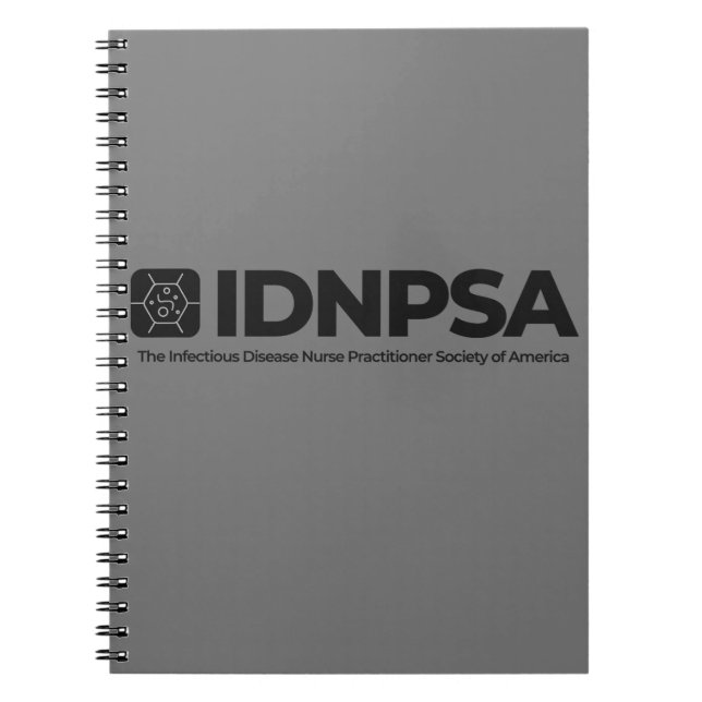IDNPSA ANTECKNINGSBOK (Framsidan)