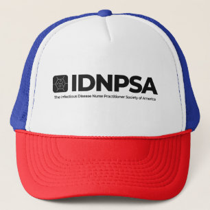 IDNPSA-Truckerkeps Keps