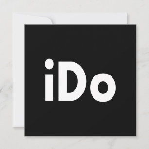 iDO