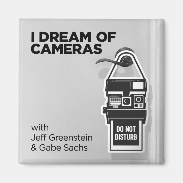 IDOC Magnets Magnet (Framsidan)