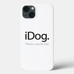 iDog - Det finns en skäll för det