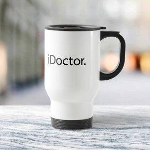 iDoktor Resemugg