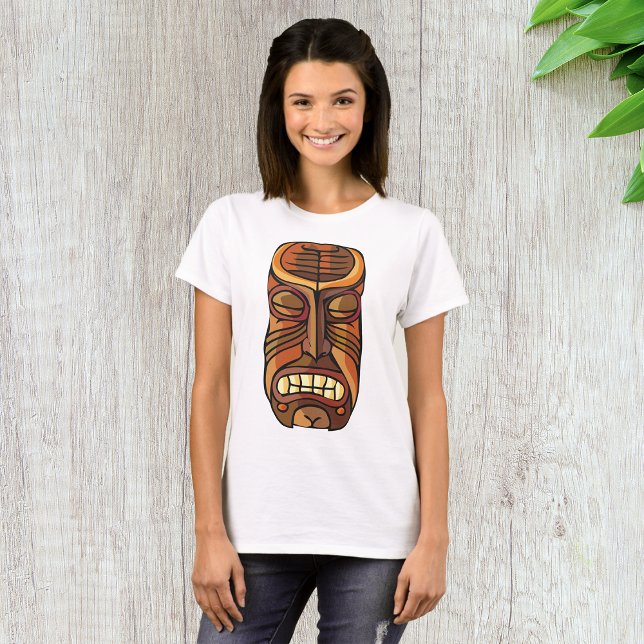 Idol Figur T Shirt (Skapare uppladdad)