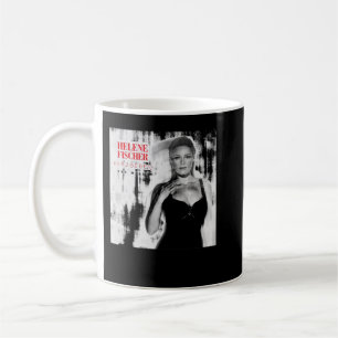 Idol ger dig Berömd Helene BeSnygg Fischer Fe Kaffemugg