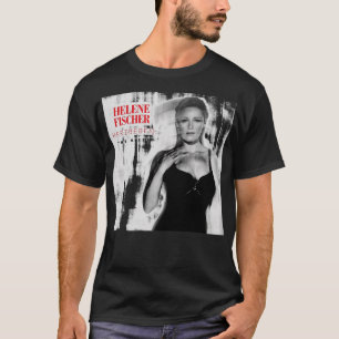 Idol ger dig Berömd Helene BeSnygg Fischer Fe T Shirt
