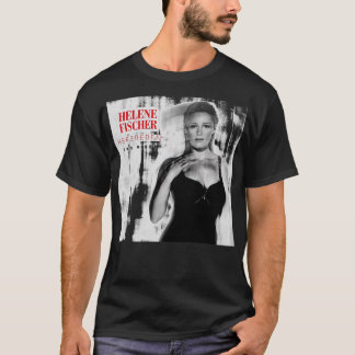Idol ger dig Berömd Helene BeSnygg Fischer Fe T Shirt