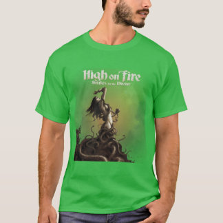 Idolgåvor till dig Belöning Inget kommer att förän T Shirt