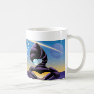 Idolz Scorpiomugg 02 Kaffemugg