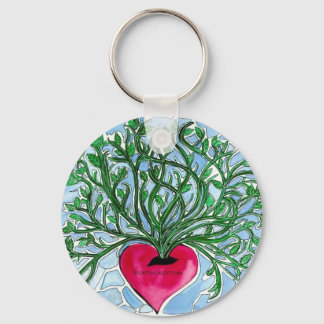 iDONTdoSILENT.jpg Nyckelring