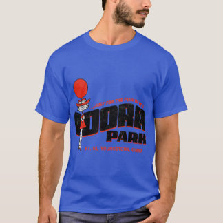 Idora Park - Youngstown, OH T Shirt