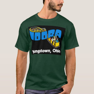 IDORA PARK -- YOUNGSTOWN, OH  T SHIRT