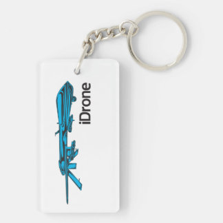 iDronekeychain