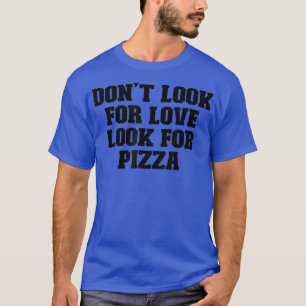 Idrott är roligt att säga att leta efter Kärlek oc T Shirt
