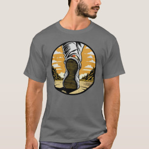 Idrott och annan verksamhet utomhus t shirt