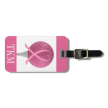 Idrott - Rosa Ribbon Golf