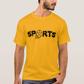 Idrott T Shirt