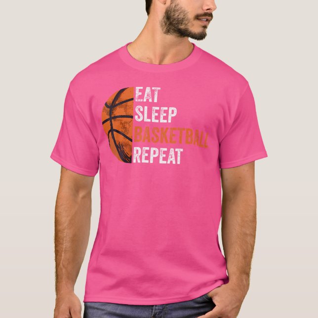 Idrott T Shirt (Framsida)