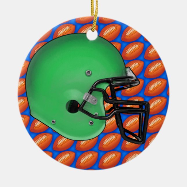 Idrottens Märkre / Ornament - SRF (Framsidan)