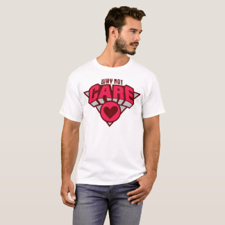 Idrotts- logotyp för WNC Tee Shirt
