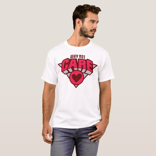 Idrotts- logotyp för WNC Tee Shirt (Hel framsida)