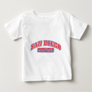 Idrotts- San Diego T Shirt