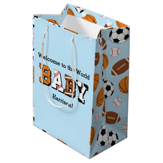 Idrottsbabyskor, medfödd tema Boy Blue