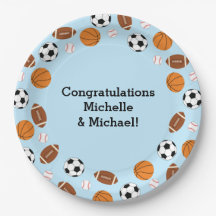 Idrottsbabyskor, medfödd tema Boy Blue