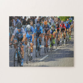 idrottscykling pussel