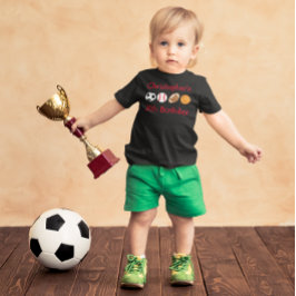 Idrottsdagstidning T Shirt