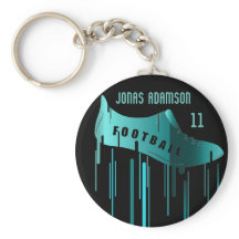 Idrottsdesign för fotbollsspelare/personlig