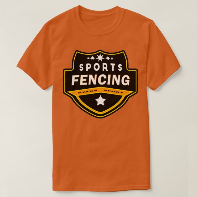 Idrottsfigur 2 t shirt (Design framsida)