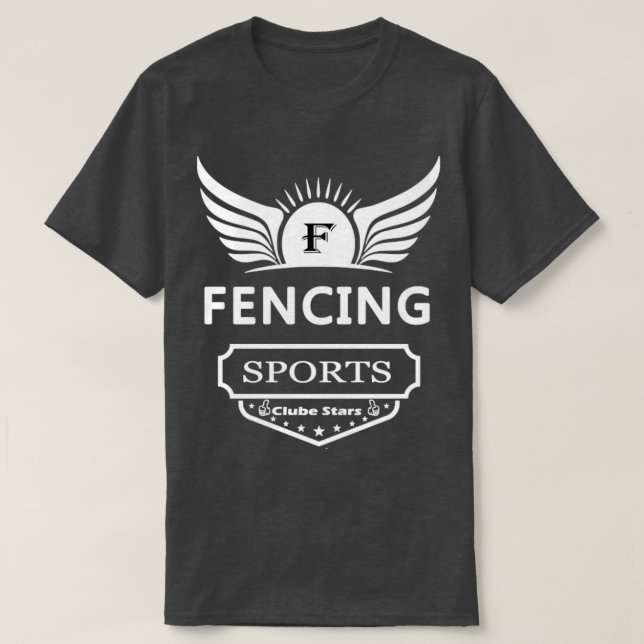 Idrottsfixering T Shirt (Design framsida)