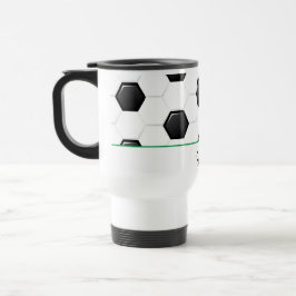 Idrottsgruppen Pappa Fläkt Klubb Boll mot Fält Resemugg