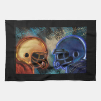 Idrottskämpar Kökshandduk