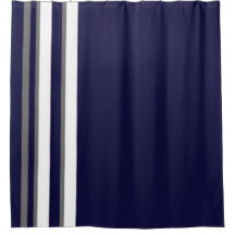 Idrottskläder - blått Grått och vitt