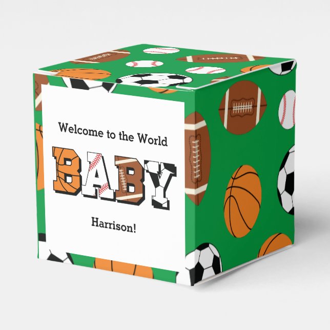 Idrottskläder med samtidig Grönt Kön Neutral Presentaskar (Framsidan Sidan)