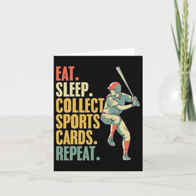 Idrottskort som samlar Basketball Baseball-kort Kort (Framsida)