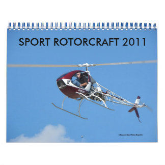 IDROTTSKRAFT 2011 KALENDER