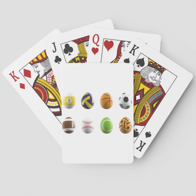 idrottsliga påskägg casinokort (Baksidan)