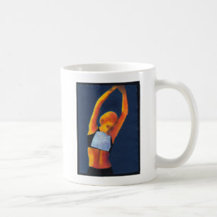 Idrottsman 2011 kaffemugg