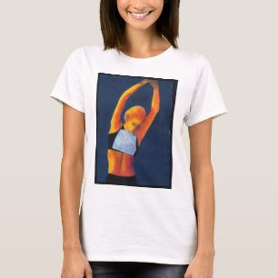 Idrottsman 2011 t-shirt