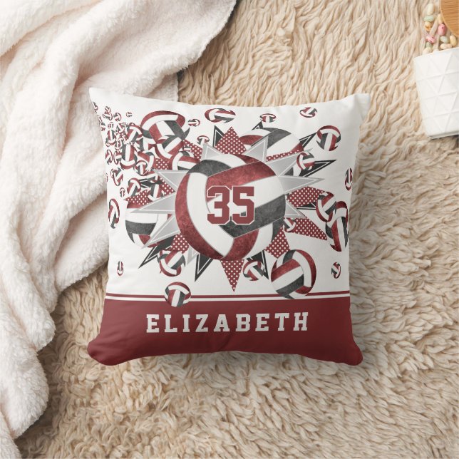 idrottsman namn kudde (Filt)