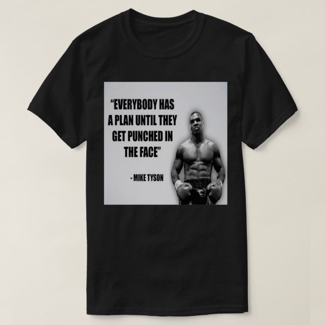 Idrottsman T Shirt (Design framsida)