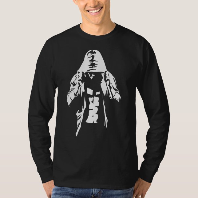 Idrottsmannen Boxing Performance T Shirt (Framsida)