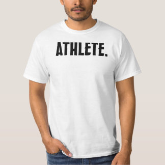IdrottsmanT-tröja Tee Shirt