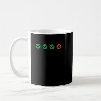 Idrottsmatchningshjärtbrytning flera kaffemugg
