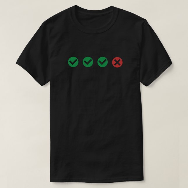 Idrottsmatchningshjärtbrytning flera t shirt (Design framsida)
